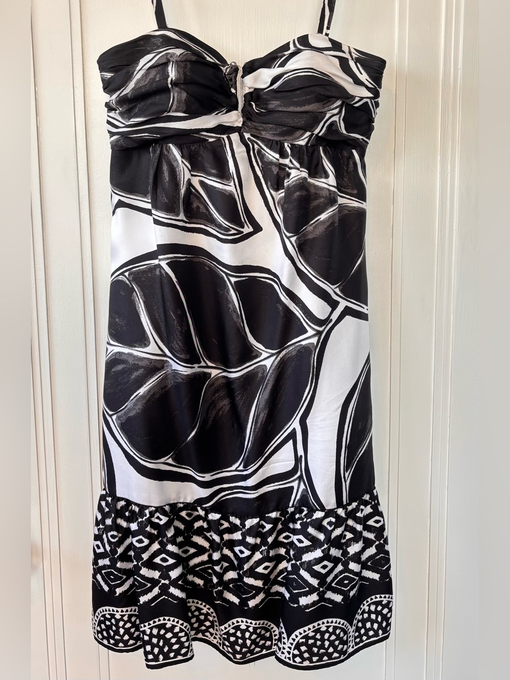 White House Black Market Dress